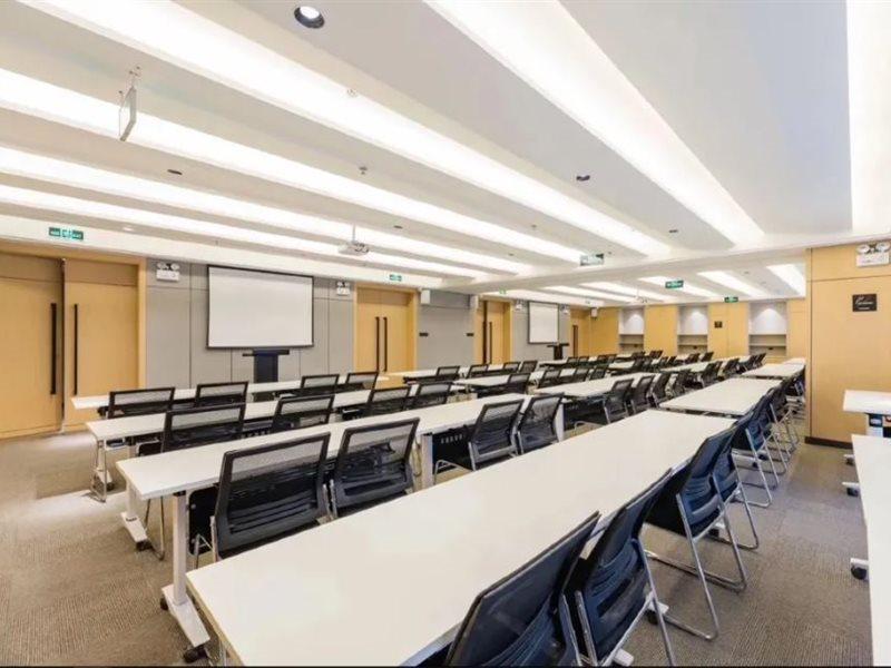Atour Hotel Xuzhou City Hall Ngoại thất bức ảnh